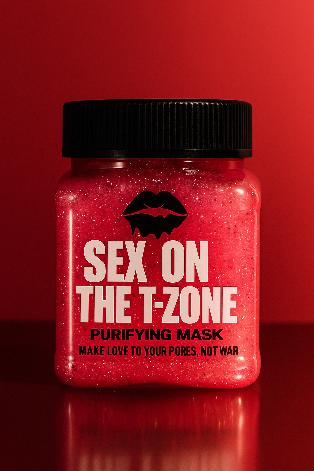 Sex On The T-Zone