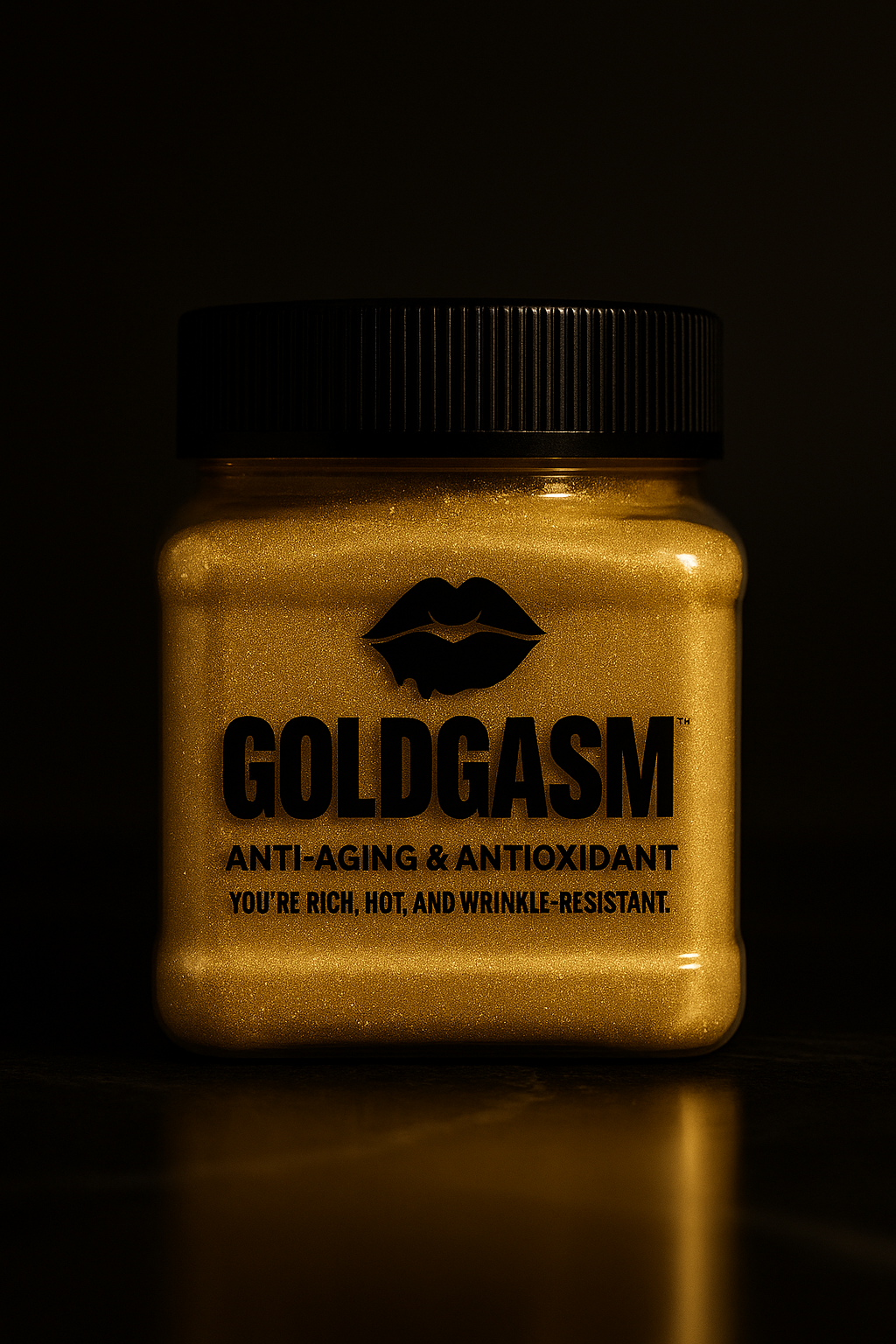 GoldGasm