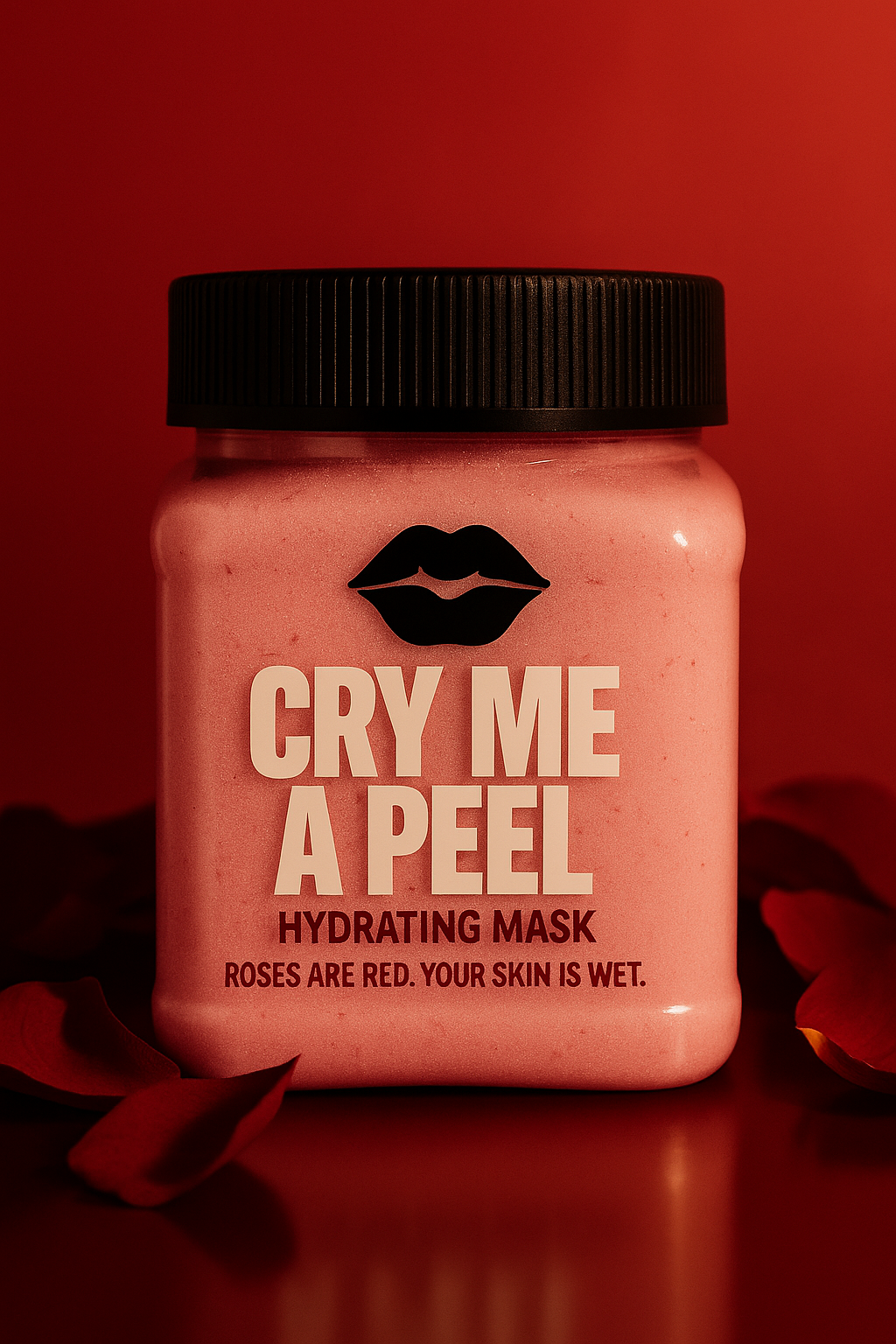 Cry Me a Peel